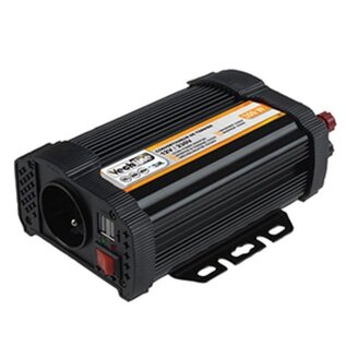 Vechline Omvormer 300W 12V/230V