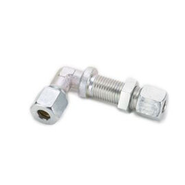 Schotkoppeling Haaks