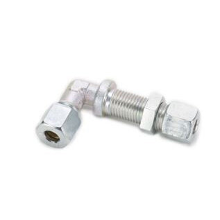 Schotkoppeling Haaks