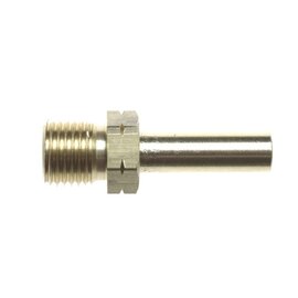 Knelpilaar 1/4 links