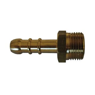 Slangpilaar Buitendraad