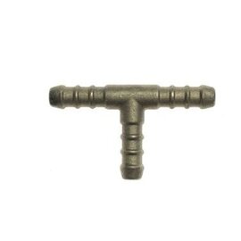 T - Slangverbinder. 8 mm