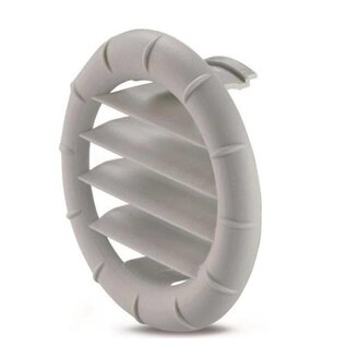 Truma Lamelrooster ringverwarming