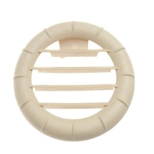 Truma Lamelrooster ringverwarming