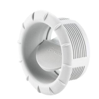 Truma Eindrooster Ringverwarming