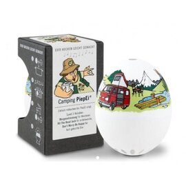 Camping piepei