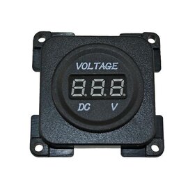 Voltmeter C-Line