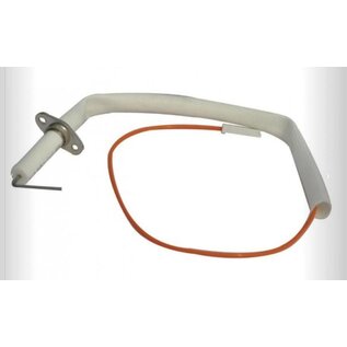 Truma  S3002 bougie va. 08/2004 45 cm