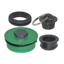 SOG Aansluiting t.b.v. Extra Cassette Type H C220