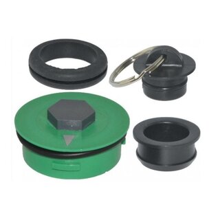 SOG  Aansluiting t.b.v. Extra Cassette Type H C220