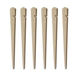 Tentharing Hout 40 cm