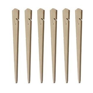 Tentharing Hout 40 cm