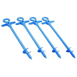 Grondanker 32 cm  á 4stuks