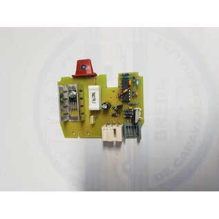 Truma Printplaat truma vent tebt