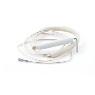 Truma  bougie geklemt 55 cm tot 08/04