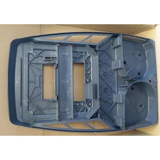 Dometic  Airco behuizing onderste gedeelte B2200