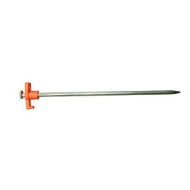 Tentharing harde grond á 5 st