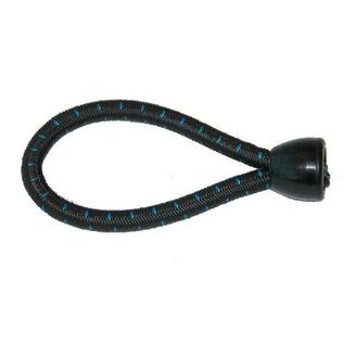 Afspanring met kapje