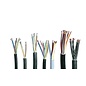 VMVL Kabel 3x1,5mm wit