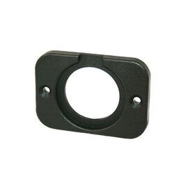 Power line frame inbouw 1