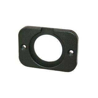 Power line frame inbouw 1