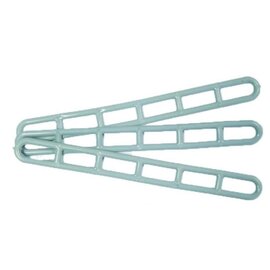 Trapspanner kunststoá 6 st