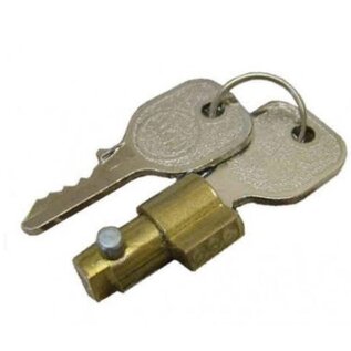 Steekslotje al-ko AK 7 & AK10/2