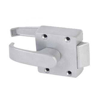 Deurslot binnendeel X model