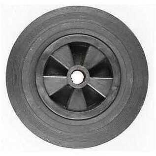 Wiel v neuswiel 200x50  kunststof velg