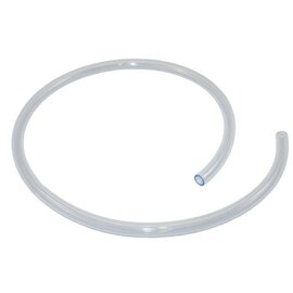 Drinkwater slang helder per meter