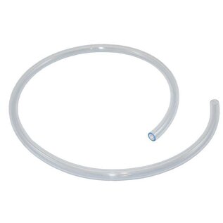 Drinkwater slang helder per meter