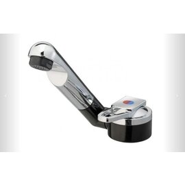 Reich Reich Mengkraan De Luxe