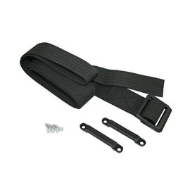 Vastzetband voor Baccbox