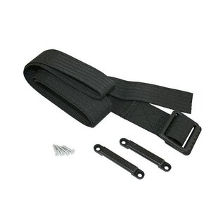 Vastzetband voor Baccbox