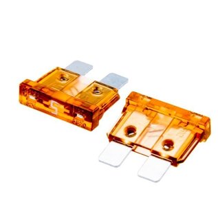 Steekzekeringen verpakt per 5