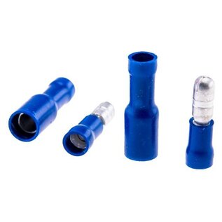 Kabelschoen 5 mm ( 5 X 2 )