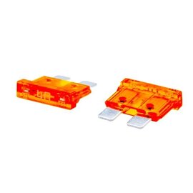 Steekzekering 40 ampère (5X)