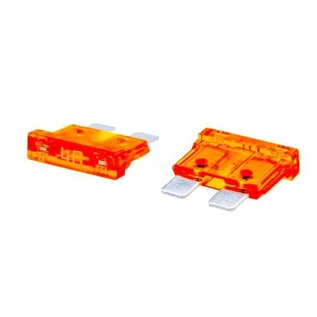 Steekzekering 40 ampère (5X)