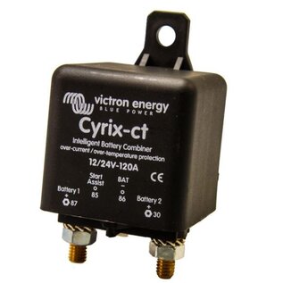 intelligente accuscheider.