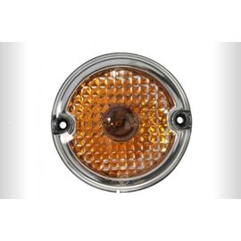 Jokon Jokon Knipperlicht helder glas