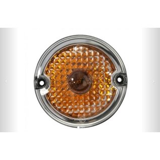 Jokon Jokon Knipperlicht helder glas