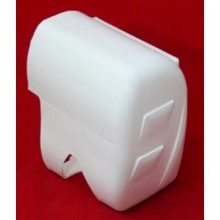 Fiamma Afdekkap t.b.v. Draaimech F 50