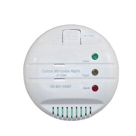 HABA Koolmonoxide melder
