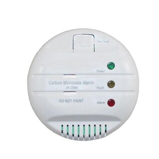 HABA Koolmonoxide melder