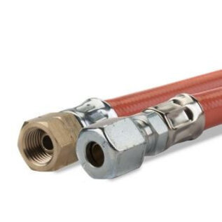 GOK Gasslang 1/4  uem 10 x 450 mm