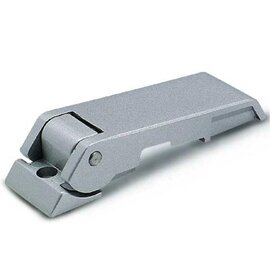 Deurscharnier caravan