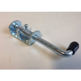 Veergrendel 12 mm