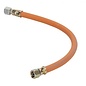 GOK Gasslang >2028 m/wartel 1/4Lx10-100cm
