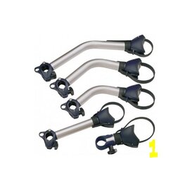 Thule Thule Omnibike fietsbeugel  G1    14 cm