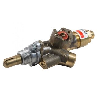 SMEV Dometic Gaskraan IMIT Kleine Brander